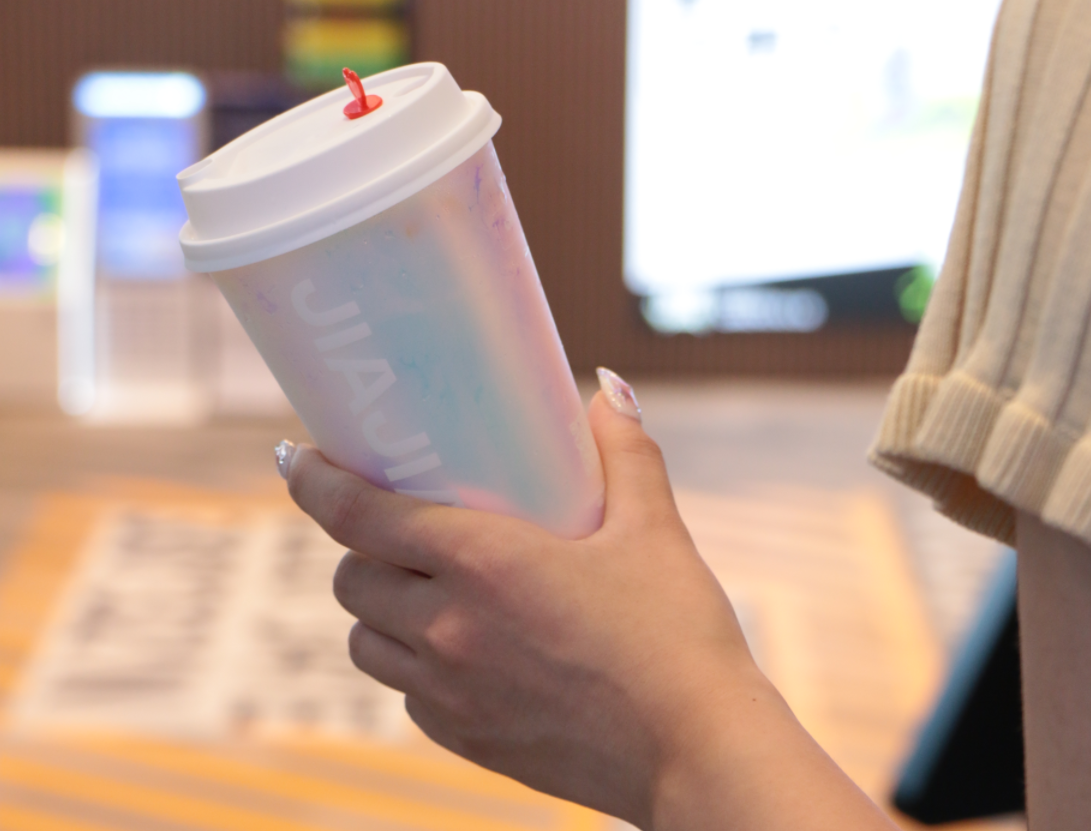 AG旗舰厅茶饮|为什么说奶茶加盟是轻松的创业方式
