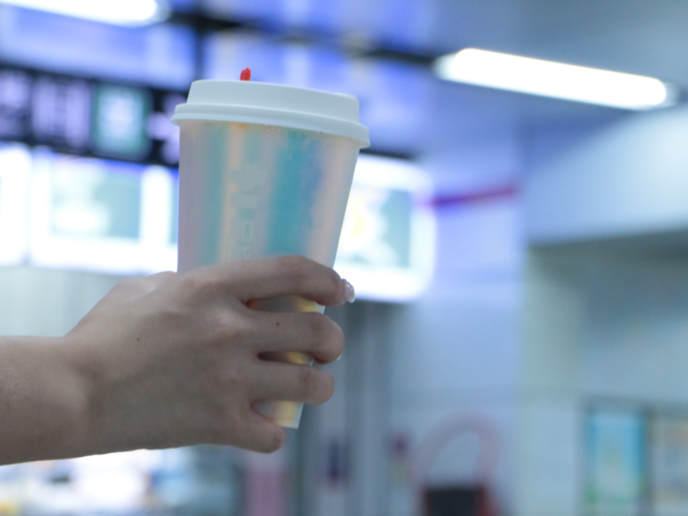 AG旗舰厅茶饮|现在开一家奶茶店怎么样，还有优势吗